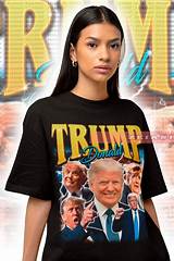 Donald Trump Merch: Your Ultimate Guide to Merchandise and Collectibles