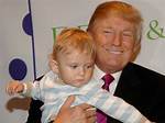 Donald Trump's Son Sings: a Closer Look at the Musical Talents Within the Trump Family