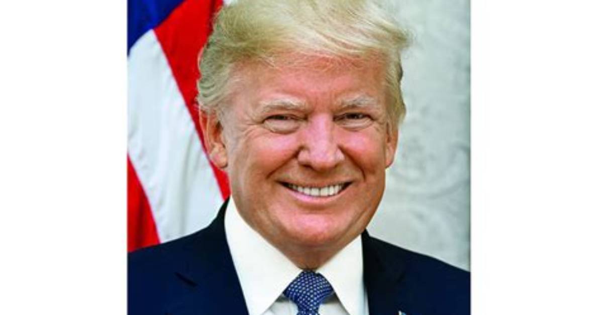 Donald