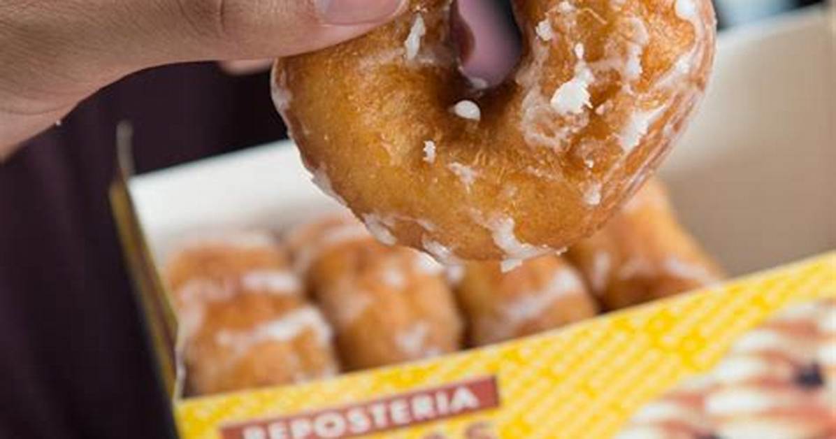 Donas Aymat Menu: a Comprehensive Guide to Elevate Your Culinary Experience