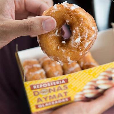 Donas Aymat Menu: a Comprehensive Guide to Elevate Your Culinary Experience