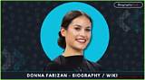Donna Farizan Wikipedia, Biography, Age, Husband, Net Worth, Instagram