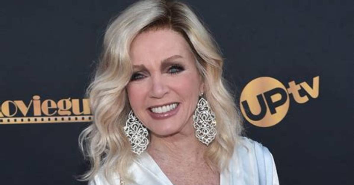 Donna Mills | Still Alive: Death Hoax-What Happened to Her?