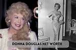 Donna Smythe Net Worth