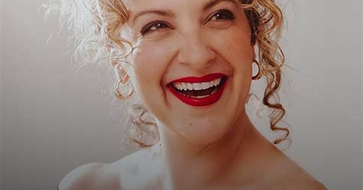Donna Vivino Net