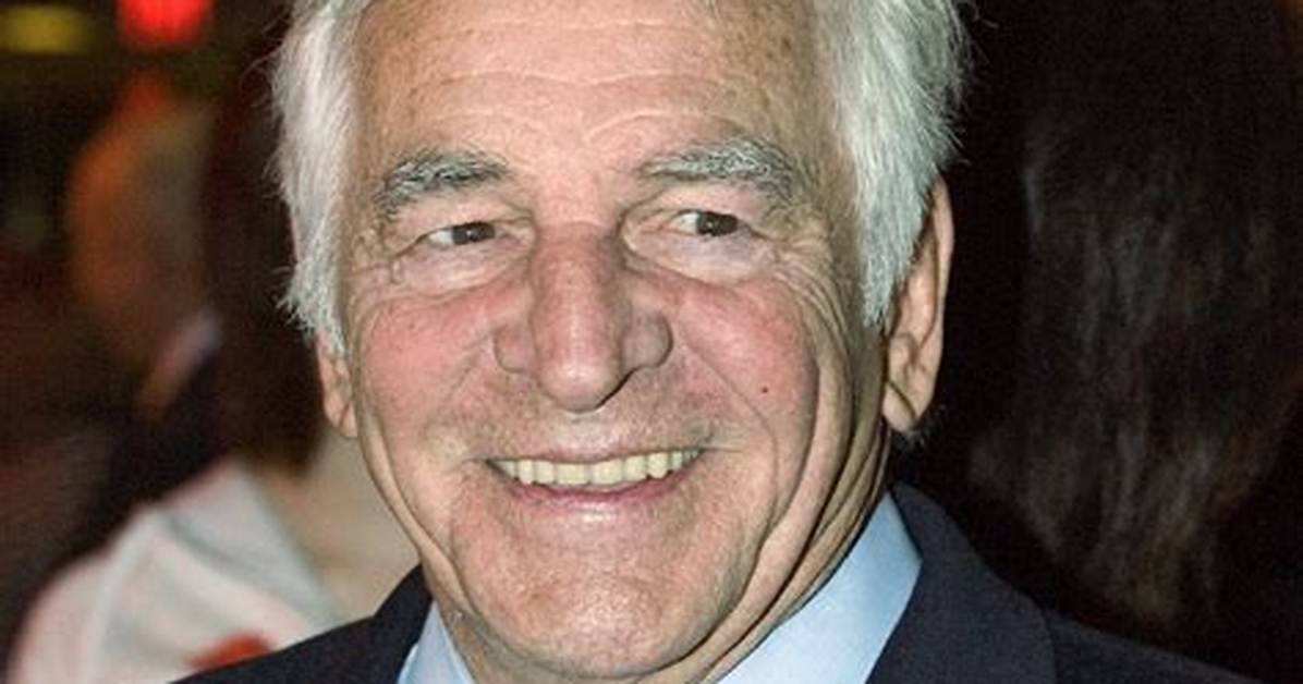 Donnelly Rhodes