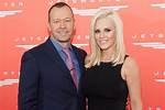 Donnie and Jenny's Divorce Finalized in 2024