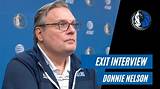 Donnie Nelson: Who Is Don Nelson’s Son? Donnie Nelson Wife, Net Worth, Salary