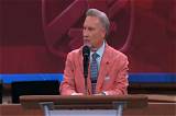 Donnie Swaggart