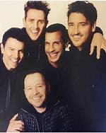 Donnie Wahlberg Band: the Ultimate Guide to Their Music and Legacy