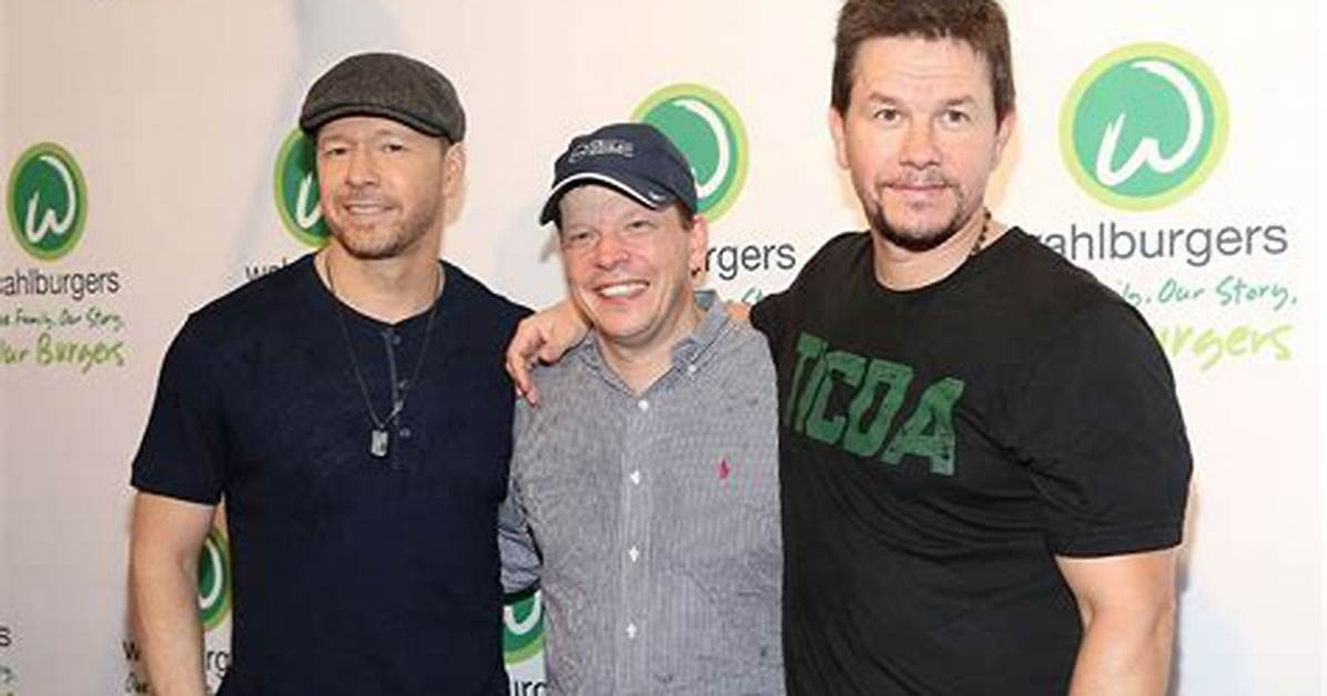 Donnie Wahlberg's Band: the Ideal Blend of Music and Acting