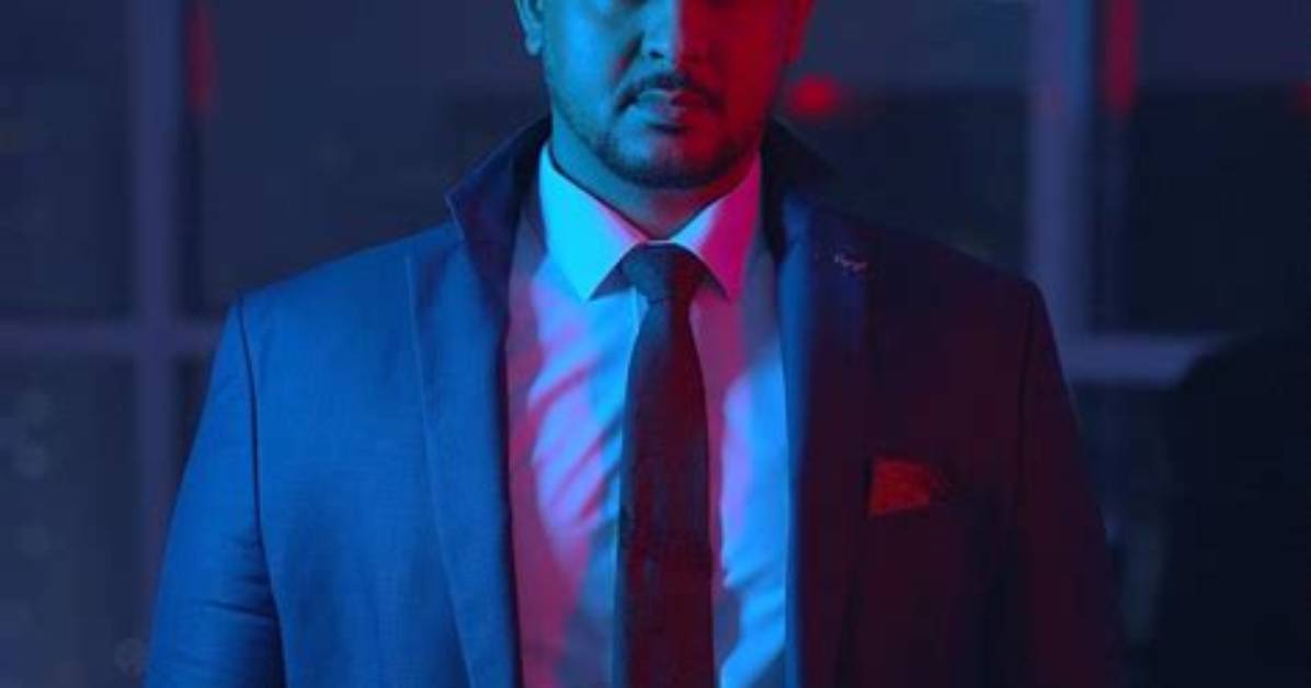 Donovan Lee Freeman: a Rising Star in the World of Entertainment