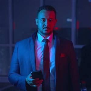 Donovan Li Freeman: a Rising Star in the World of Entertainment