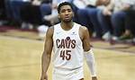 Donovan Mitchell Primer: a Comprehensive Look into the Nba Star
