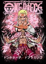 Donquixote Doflamingo: One Piece Character Profile