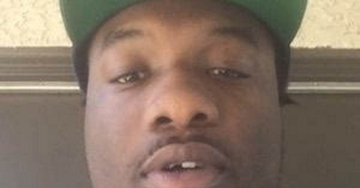 Donterio Hundon Net