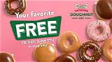 Donut Day Deals 2024: Celebrate with Sweet Savings!