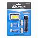 Dorcy Led Flashlight Instructions | Homesteady