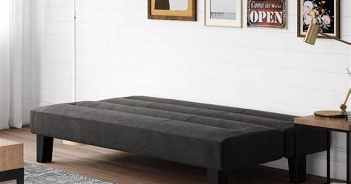 Dorel Futon