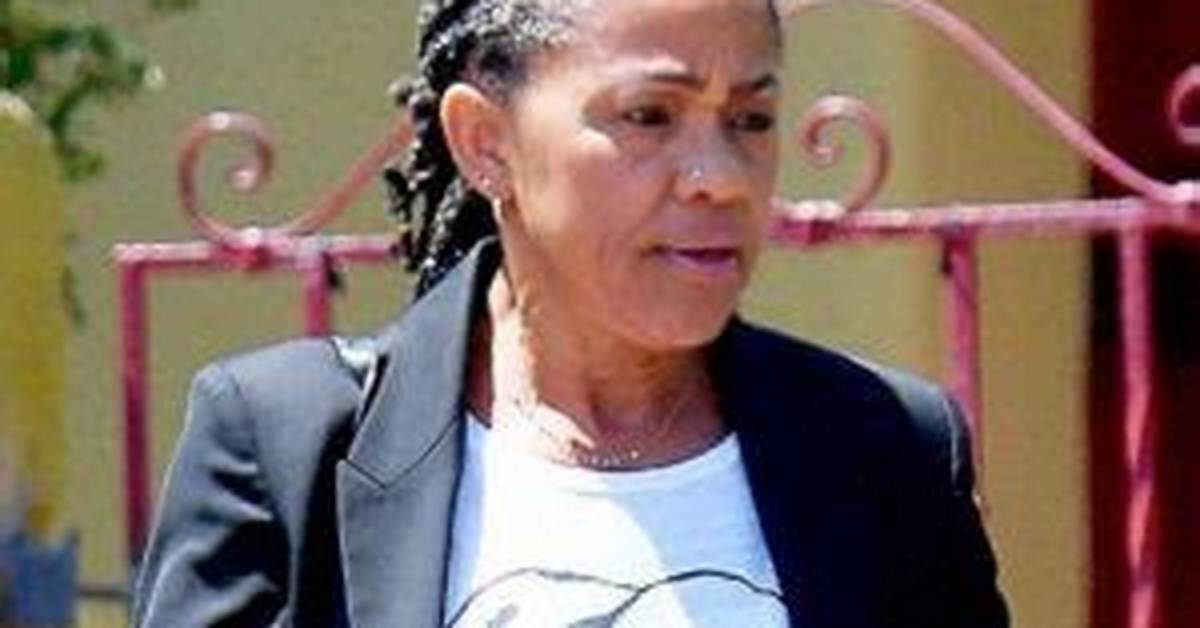 Doria Ragland Height Weight Net Worth Age Birthday Wikipedia Who