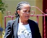 Doria Ragland Height, Weight, Net Worth, Age, Birthday, Wikipedia, Who, Instagram, Biography