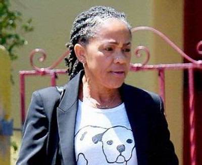 Doria Ragland Height, Weight, Net Worth, Age, Birthday, Wikipedia, Who, Instagram, Biography