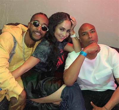 Dorion Renaud Bio, Wiki, Age, Family, Wife, Ceo Buttahskin and Net Worth