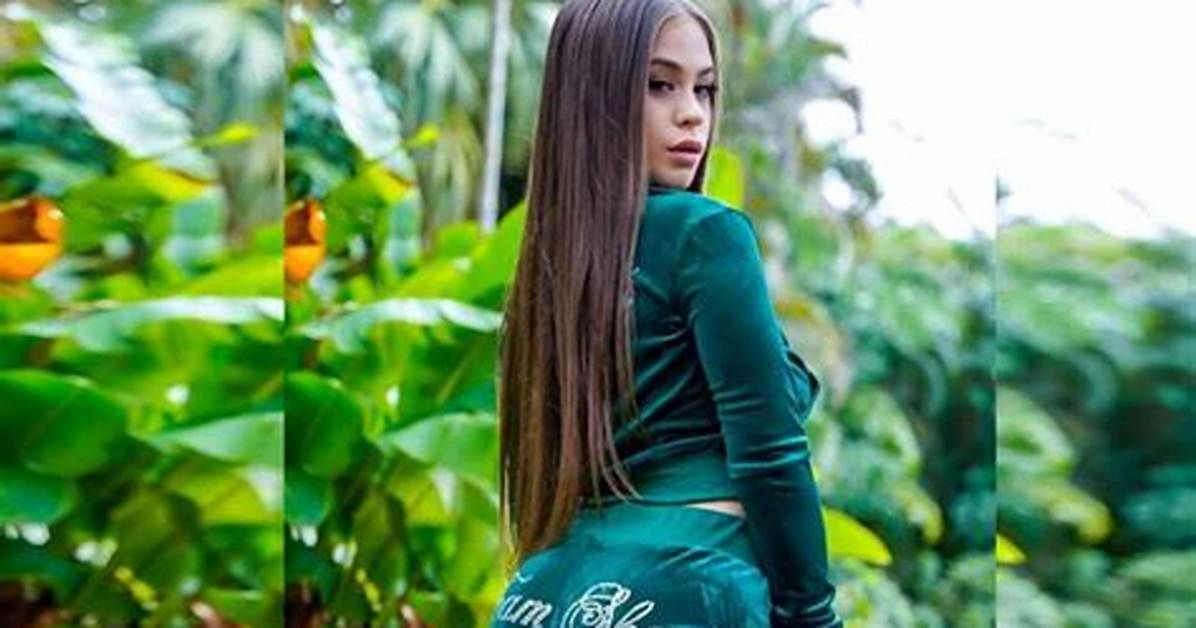 Doris Josie Cano Height Weight Net Worth Age Birthday Wikipedia Who