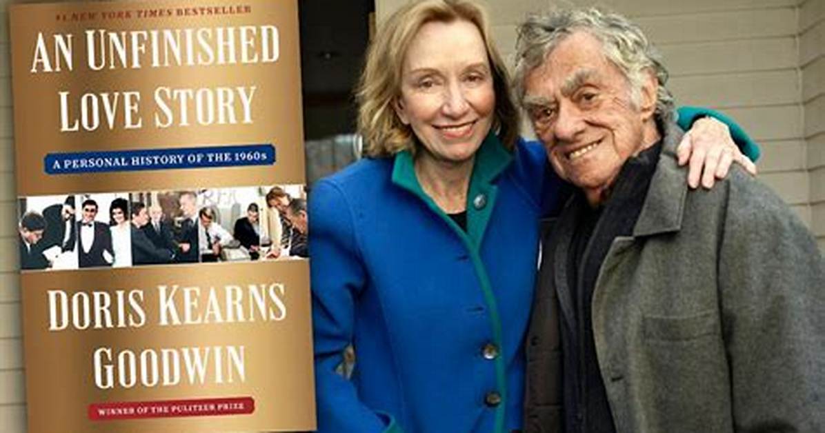 Doris Kearns Goodwin: a Journey Through Her Health Challenges