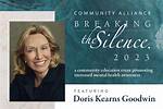 Doris Kearns Goodwin's Cancer Journey: Uncovering Hope and Resilience