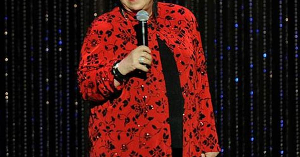 Doris Roberts Height