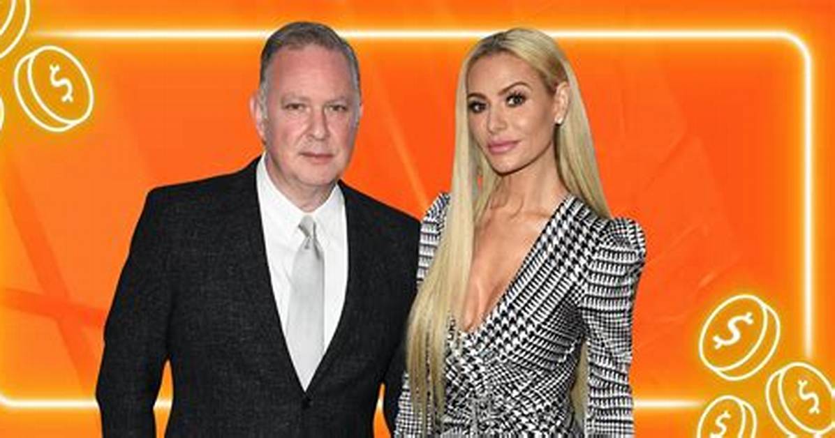 Dorit Kemsley Net Worth -How Much Money Does She Make?