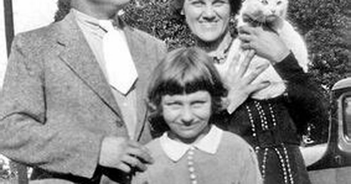 Dorothy Eggers Murder Case and Husband Arthur Eggers Charged, Is He Still in Jail?