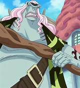 Dosun: One Piece Character Profile