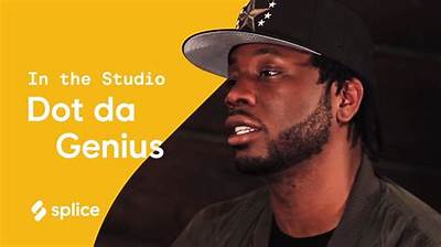 Dot Da Genius