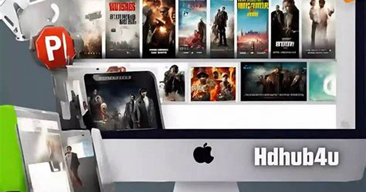 Dotmovies Hdhub4U: Your Ultimate Guide to Streaming Movies Online