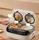 Double Boiler Rice Cooking Machines