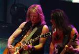 Doug Aldrich Net Worth