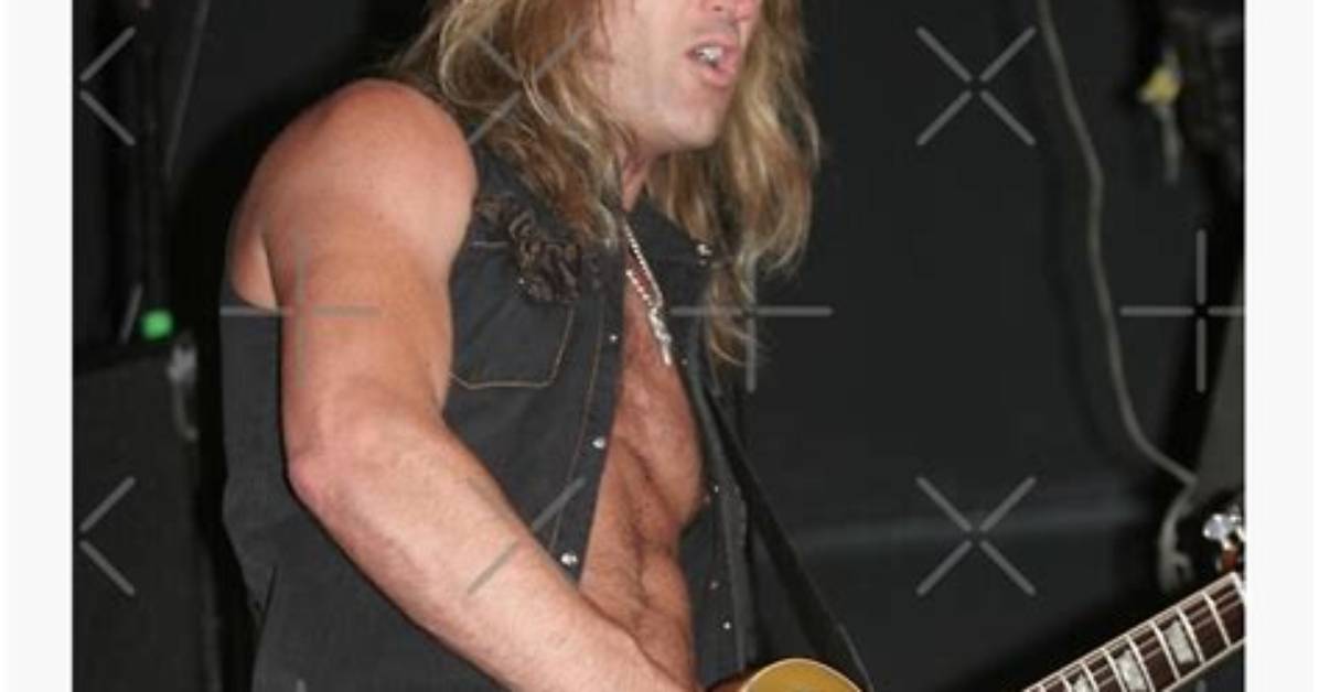 Doug Aldrich Net