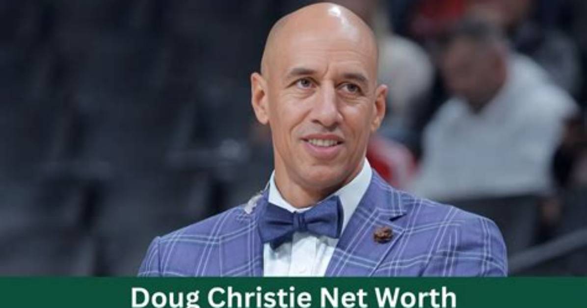 Doug Christie Net