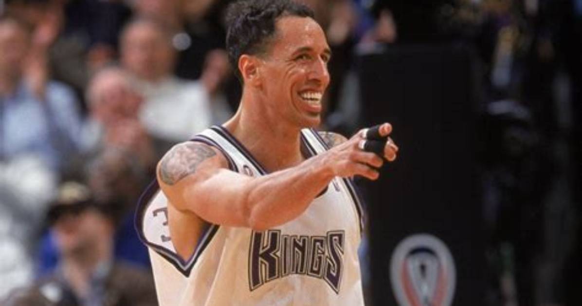Doug Christie