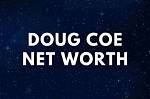 Doug Coe Net Worth at the Time of His Death