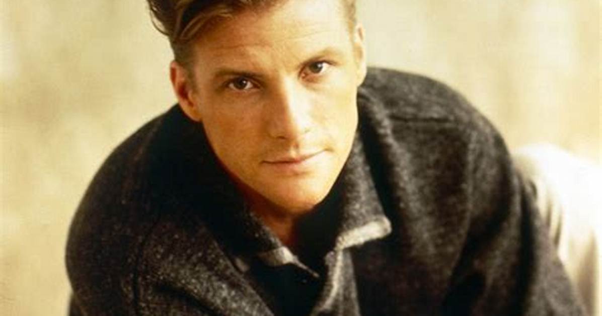 Doug Savant the Iconic Career and Legacy In