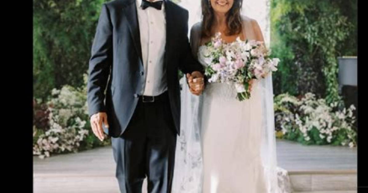 Doug Weiss Ex-Wife: Details & Info