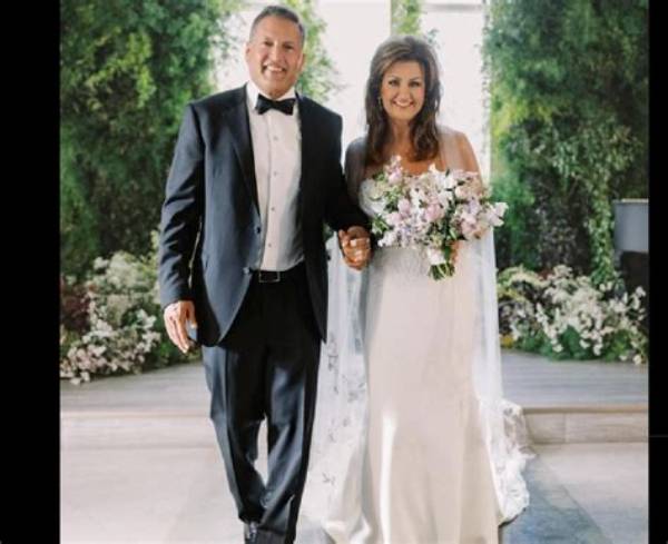 Doug Weiss Ex-Wife: Details & Info