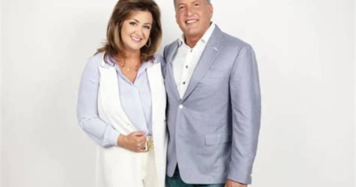 Doug Weiss's First Wife: Who Was She?