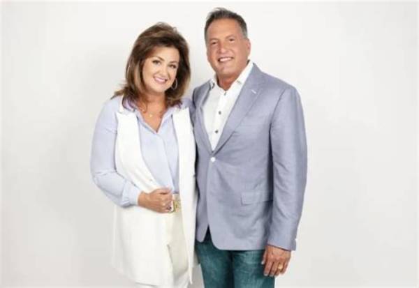 Doug Weiss's First Wife: Who Was She?