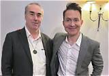 Douglas Murray Husband: a Comprehensive Exploration of His Life, Achievements, and Influence