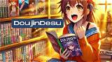 Doujindesu: Your Ultimate Guide to Exploring Doujinshi Online