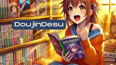 Doujindesu: Your Ultimate Guide to Exploring Doujinshi Online